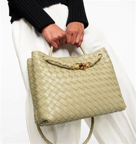 Bottega Veneta Bag Dupes .